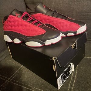 Air Jordan 13 retro low
